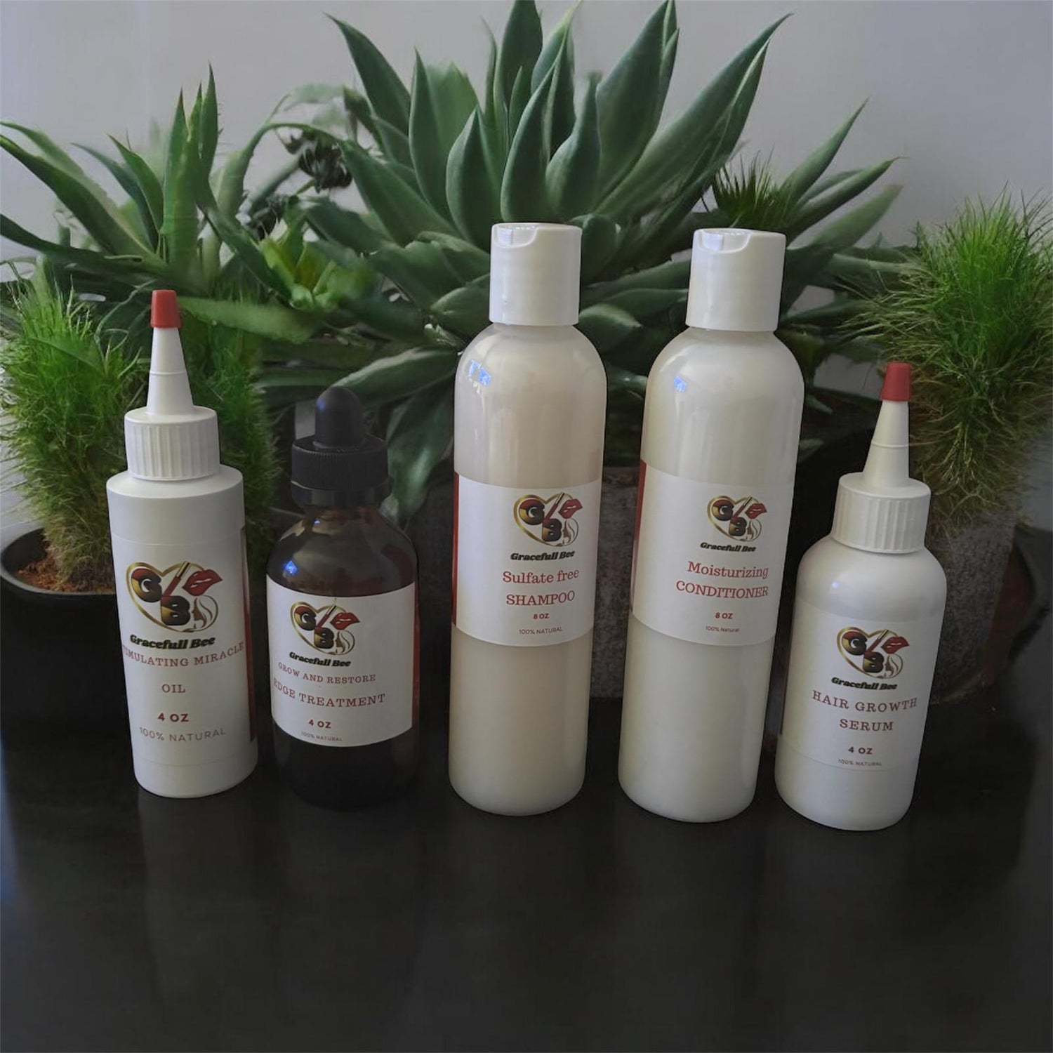 Hair Products