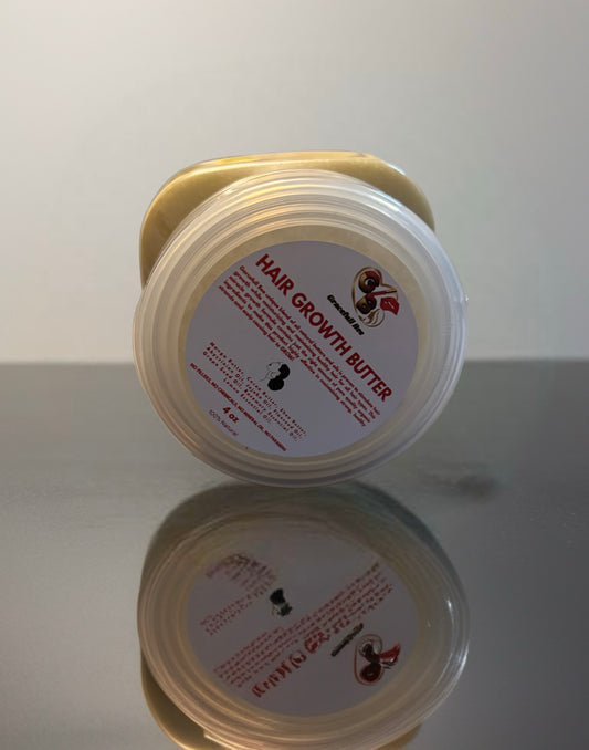 HAIR GROWTH BUTTER