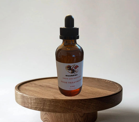 GRACEFULL BEE RESTORE EDGE TREATMENT