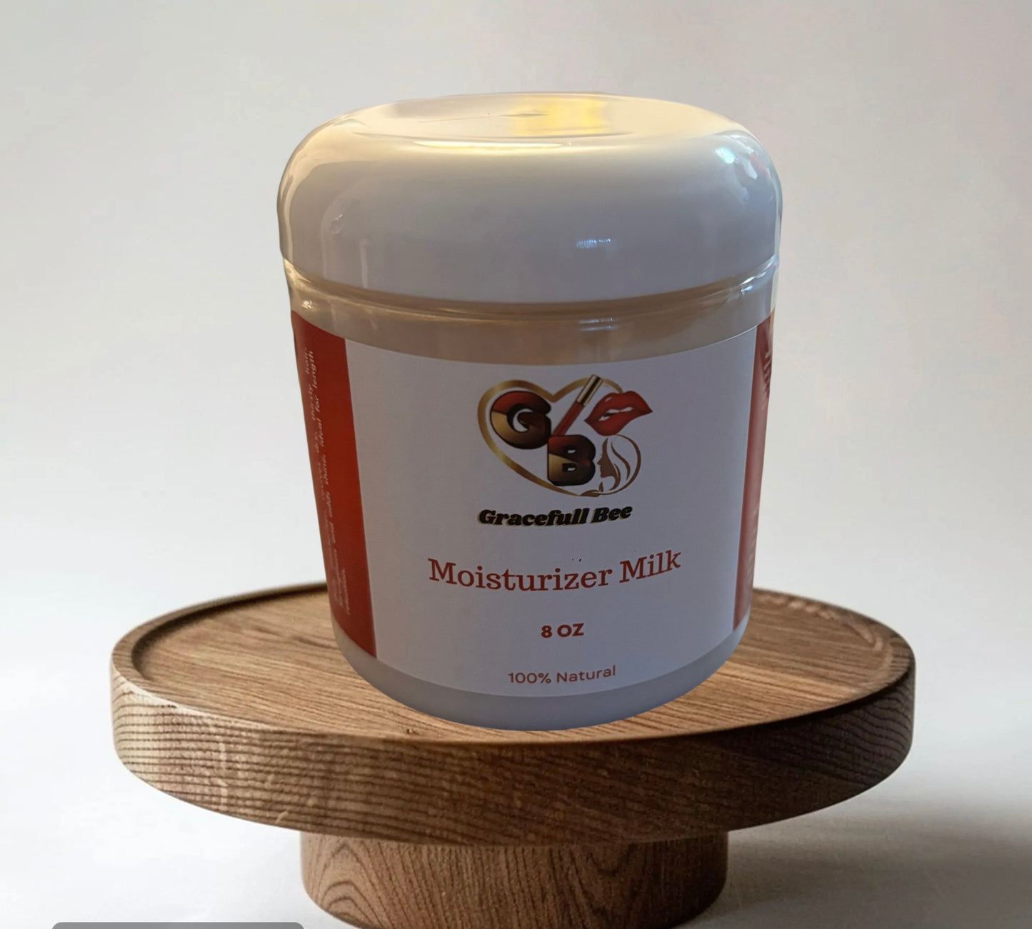 MOISTURIZER MILK