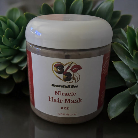 MIRACLE HAIR MASK