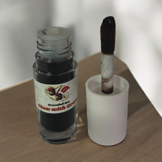 BLACK POWER LIP TINT